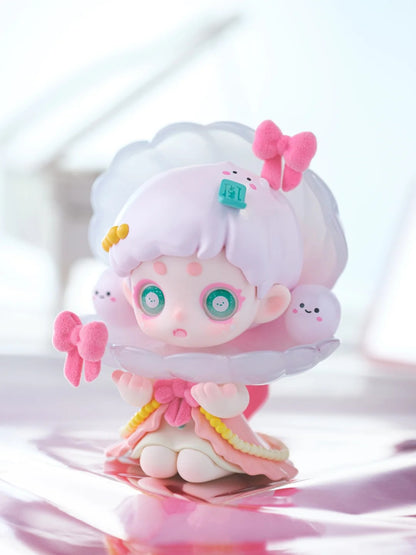 OUO Gravitation | Keeno Wish on the Sea Breeze Series Blind Box