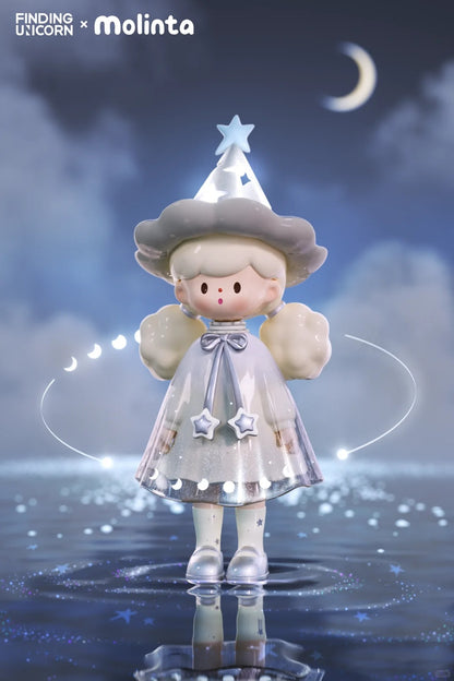 Finding Unicorn | Molinta Chasing Light Series Blind Box