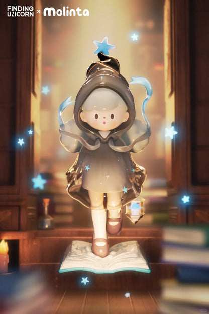 Finding Unicorn | Molinta Chasing Light Series Blind Box