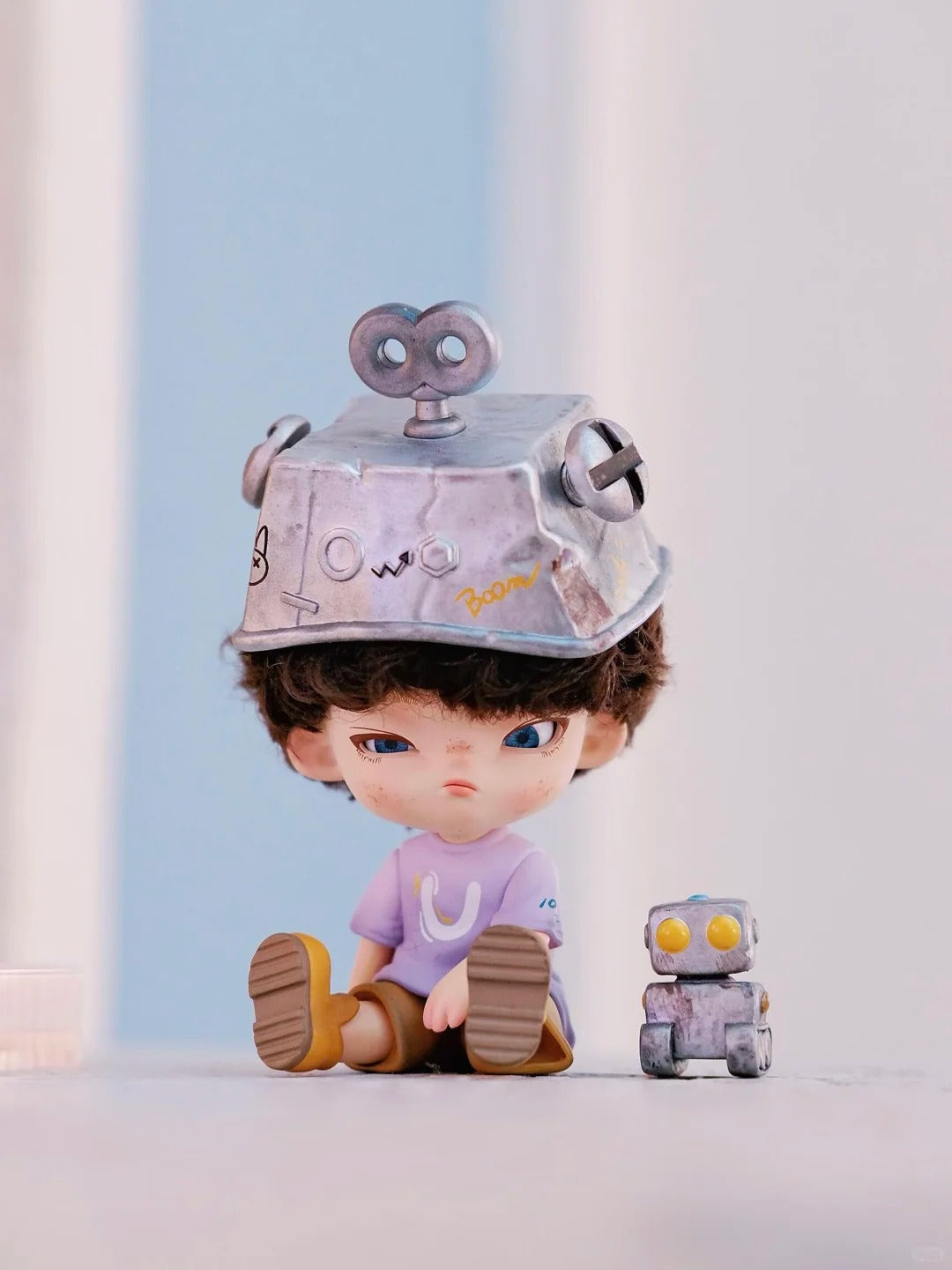 Jotoys | Ukio Letters to Nowhere Series Blind Box