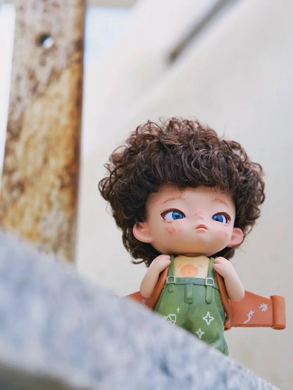 Jotoys | Ukio Letters to Nowhere Series Blind Box