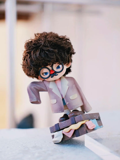 Jotoys | Ukio Letters to Nowhere Series Blind Box