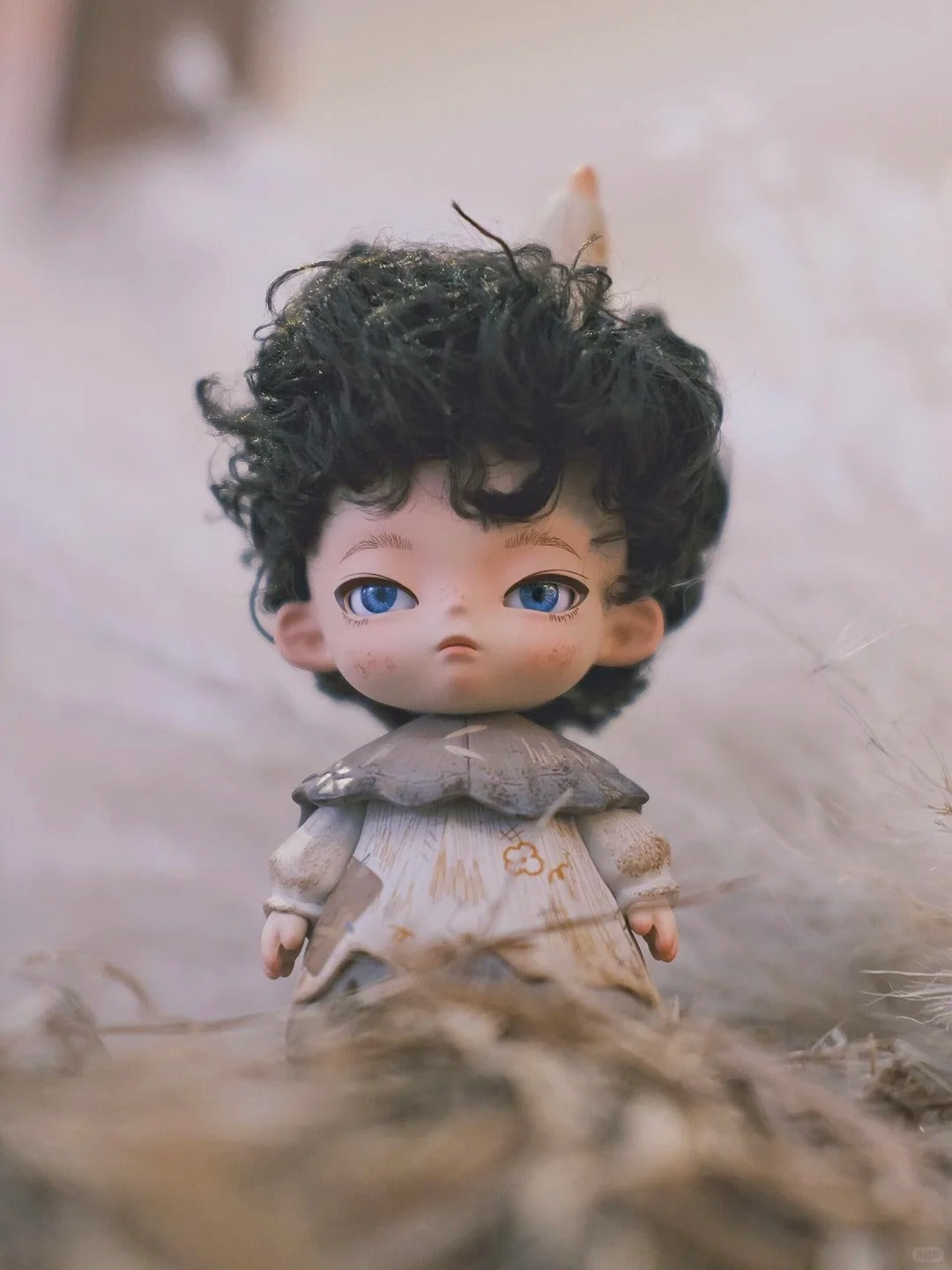 Jotoys | Ukio Letters to Nowhere Series Blind Box – Bad Piper