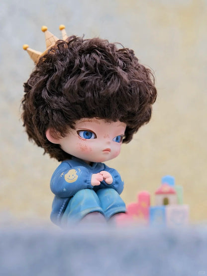 Jotoys | Ukio Letters to Nowhere Series Blind Box